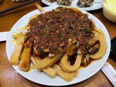 -清真·益鑫羊肉手抓馆(花园北街店)