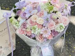 -F.Story 花和故事(新天地店)