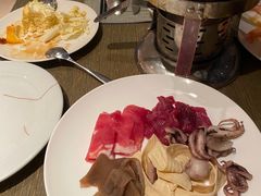 -TABLE·味西餐厅-成都茂业JW万豪酒店