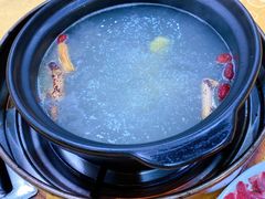 -濠轩阁特色生蚝火锅(水湾路店)