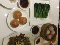 -东方棕泉·洗浴·按摩·美食国际水疗会所(福田店)