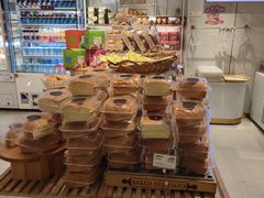 -BreadTalk面包新语·烘焙蛋糕(东方宝泰广场店)