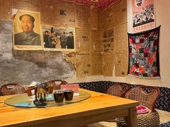 -漕河全驴宴饭店(徐水店)