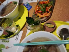 -蔡澜Pho·越南粉餐厅(海上世界店)
