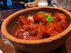 -柴米油盐(土菜院子店)
