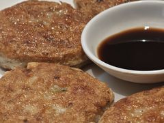 顺德煎鱼饼-任兴记(定西路店)