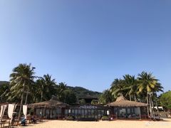 -石梅湾艾美度假酒店