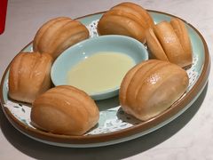 -江边城外烤全鱼(长寿路店)