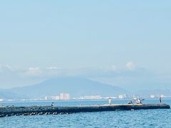 -三亚西岛海洋文化旅游区