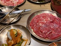 -西塔老太太泥炉烤肉(北京双井店)