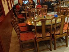 -陈家老院子·长春特色东北家宴(一匡街店)