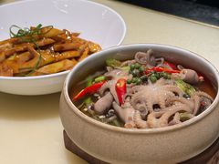 -锦府盐帮·侯宅(五棵松万达店)