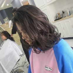 点击看大图 -DL HAIR SALON