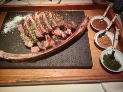 -弗兰克牛排西餐厅Ribone steak house(柠檬花园店)