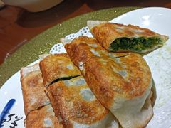 -雪乡阁东北农家菜(颛桥约好休闲街店)