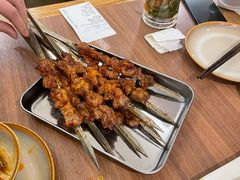 -贯贯吉·清真餐厅(浙江中路店)