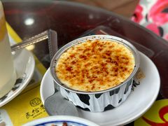 焦糖脆脆双皮奶冻-民信老铺(华盖路店)