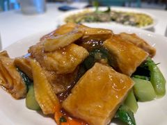 -莆田餐厅PUTIEN(三里屯店)
