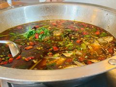 -邮亭陈鲫鱼·重庆老字号(大足直营店)