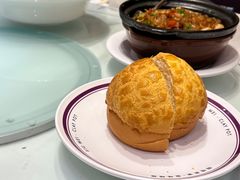 -香港茶餐厅文化体验馆(茶山镇店)
