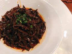 油焖烟笋-翠清酒家(万丰路店)