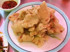 -春花民族美食(佳木斯总店)