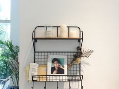 -CHEZ JASMINE 茉莉的氧气厨房