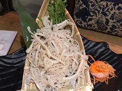 毛肚-湊湊火锅·茶憩(上海合生汇店)