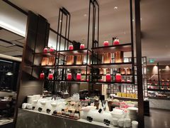 -康莱德酒店·美庭自助餐厅