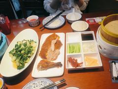 -京味张·北京烤鸭(南山店)