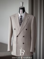 点击看大图 -BROTHER西服礼服定制·商务·婚礼(佛山南海店)