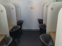 -锦鲤学社·自习室(角门西店)