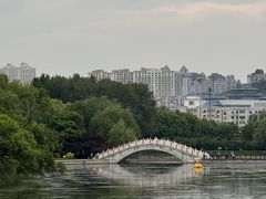 -北山公园