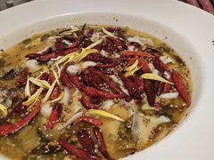 -太二酸菜鱼(天鹅湖万达店)