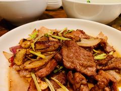 -铁公鸡·四川料理(天环广场店)