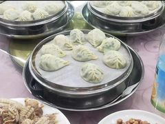 -叶存利海鲜大馅饺子(东戴河止锚湾店)