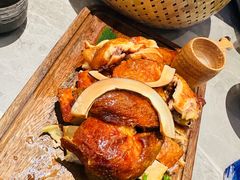 -沿江海南菜·文昌鸡祖师爷(大东海店)