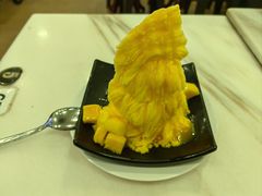 -味香园传统甜品店(牛车水店)