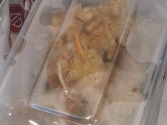 -聚合鑫东北熏酱熟食麻辣面(长阳店)