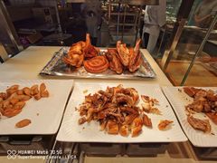 -火宴山海鲜自助火锅(新世界店)