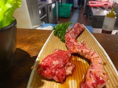 -御牛道日式烤肉料理(杭州万象城店)