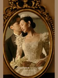 -时光印记婚纱摄影工作室·原创定制