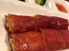 -北海金昌开元名都大酒店·四季轩中餐厅