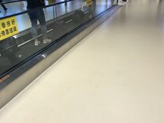 -哈尔滨太平国际机场