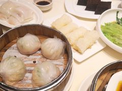 -凤凰楼酒家·粤宴点心(华强北店)