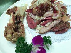 -阿英煲(凉城路店)