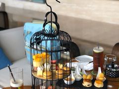 -半山半岛洲际度假酒店·观海廊