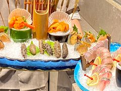 -享月汤皇·海鲜小火锅·聚会(曲江创意谷店)