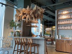 -漾花汐·西餐·下午茶(苏州湾歌林公园店)