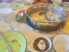 -四季合味椰子鸡(南山大冲店)